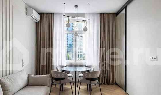 2-комн. квартира, 51 м2, 6/9 эт. Москва