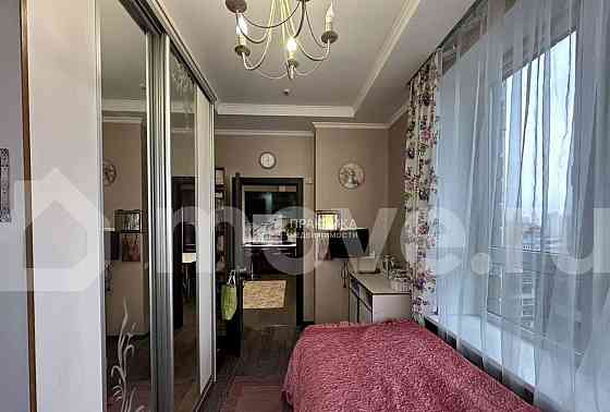 4-комн. квартира, 103 м2, 9/36 эт. Москва