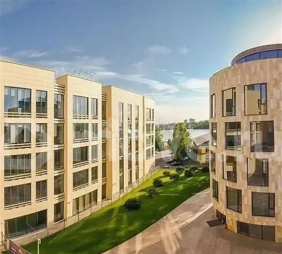 Студия, 437 м2, 3/6 эт. Москва - изображение 2