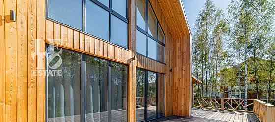 Дом, 118.8 м2, 25 соток, 2 эт. Дмитров