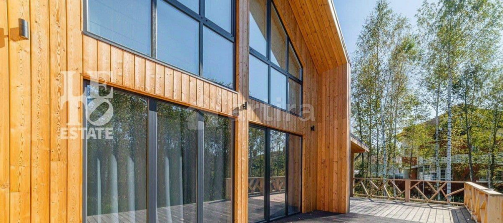 Дом, 118.8 м2, 25 соток, 2 эт. Дмитров - изображение 6