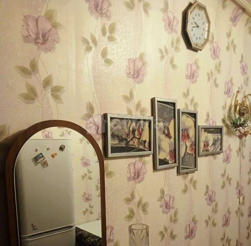 Комната, 10 м2, 1/2 эт. Новосибирск - изображение 4