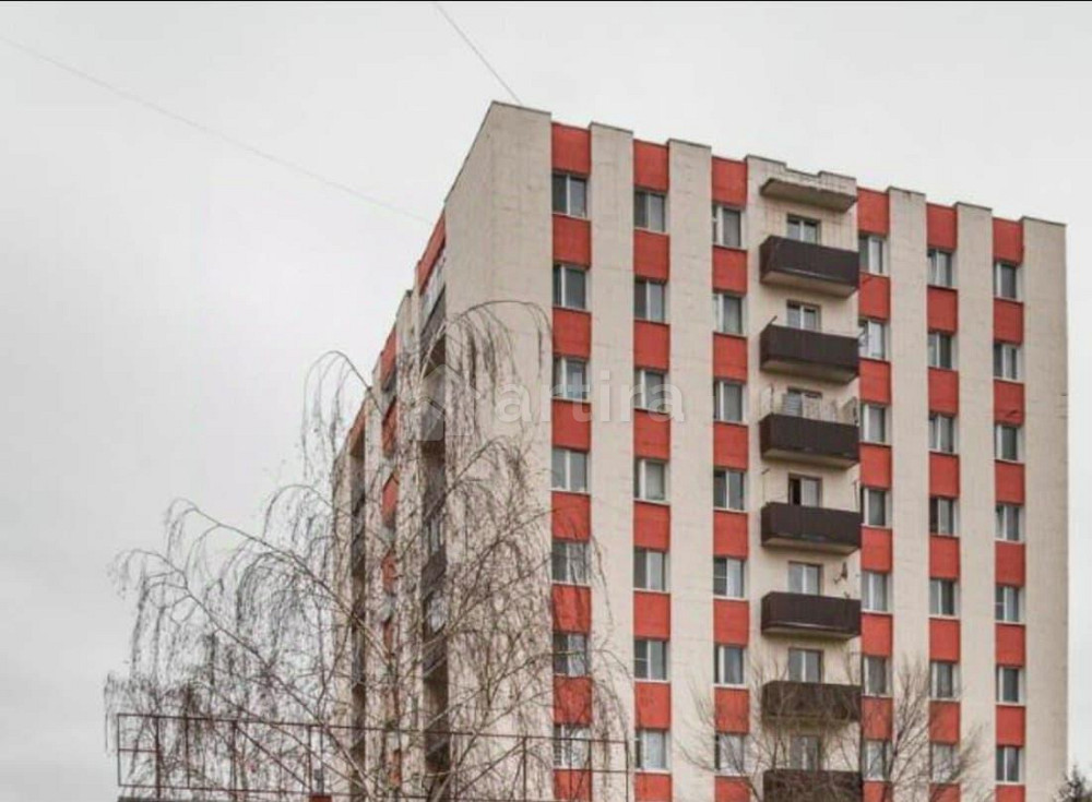 Комната, 20 м2, 5/9 эт. Казань - изображение 5