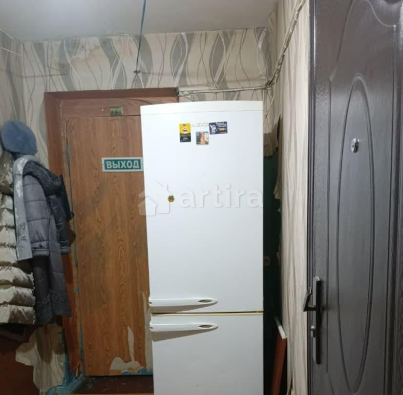 Комната, 14 м2, 8/9 эт. Волжский - изображение 4