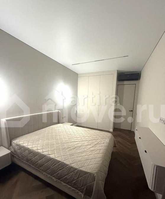 3-комн. квартира, 66.2 м2, 14/29 эт. Москва - изображение 3