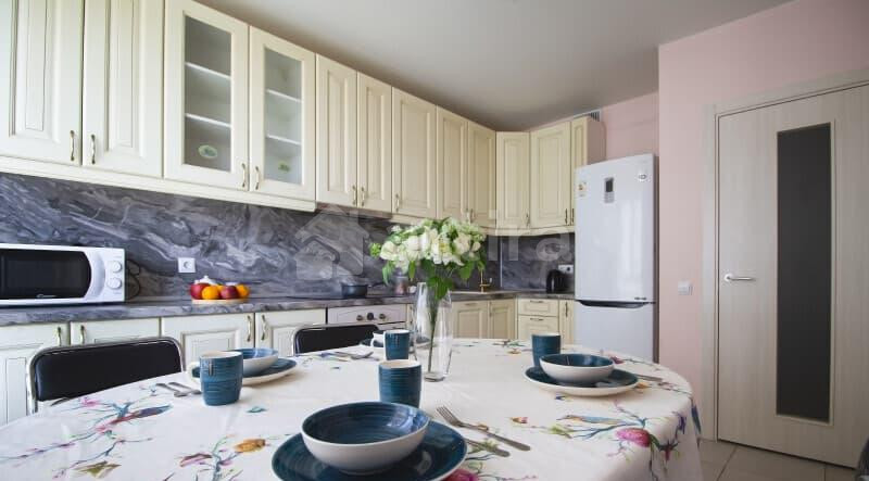 3-комн. квартира, 81 м2, 1/33 эт. Красногорск - изображение 16