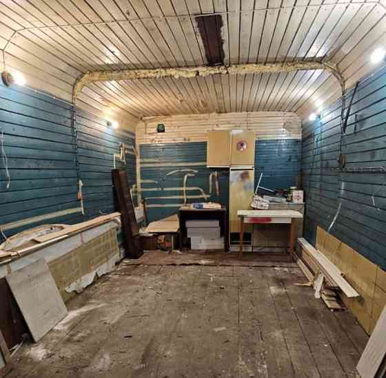 Гараж, 18 м2 Балашиха