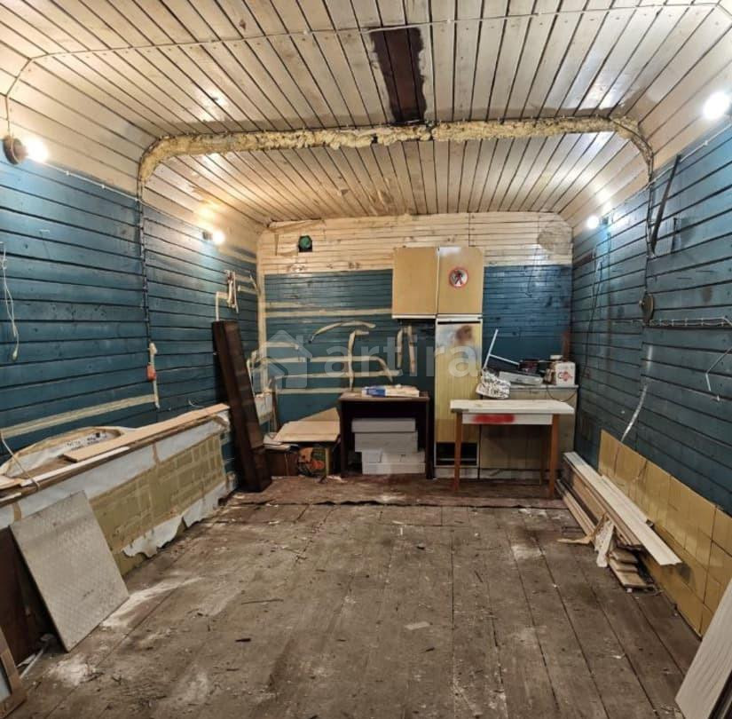 Гараж, 18 м2 Балашиха - изображение 1