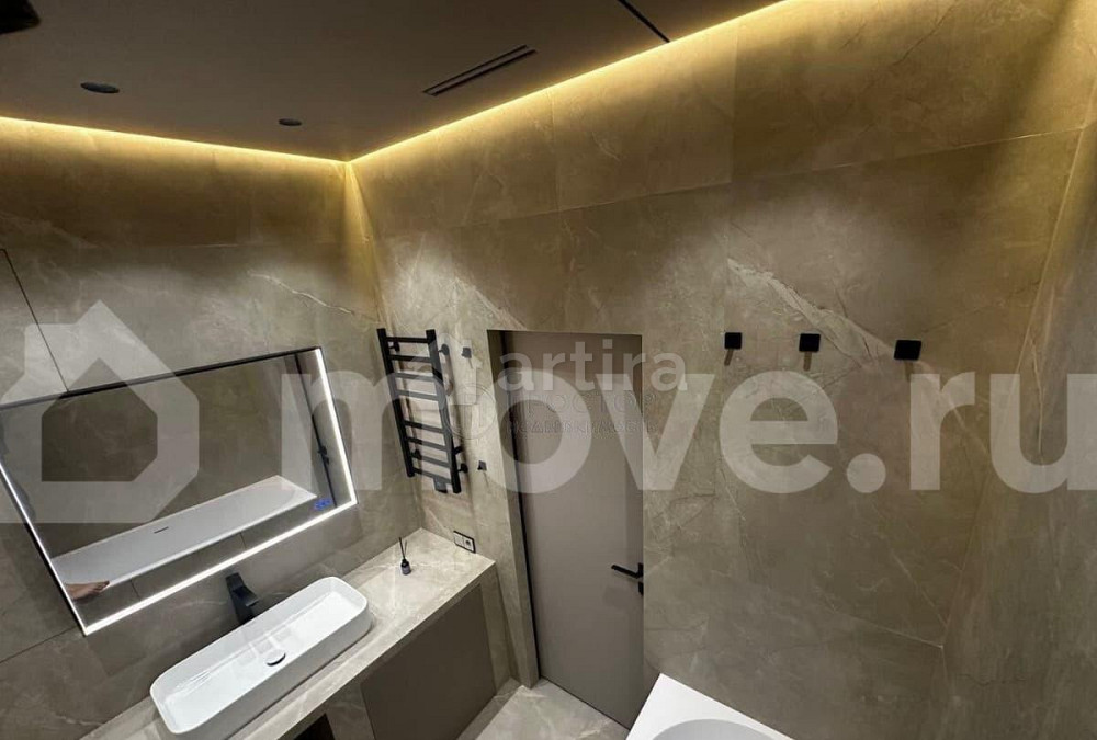 Студия, 31 м2, 12/14 эт. Москва - изображение 3