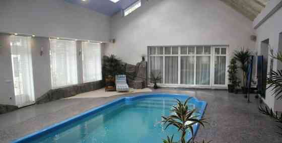 Дом, 300 м2 Мытищи