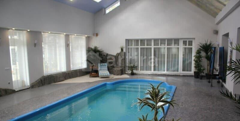 Дом, 300 м2 Мытищи - изображение 1