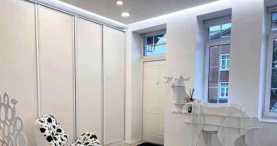 Таунхаус, 210 м2, 6 соток, 3 эт. Истра