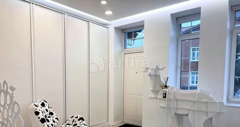 Таунхаус, 210 м2, 6 соток, 3 эт. Истра - изображение 6