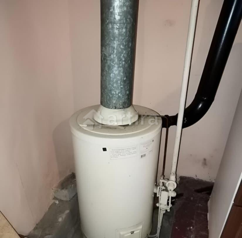 Дом, 40 м2, 4 сотки, 1 эт. Новокуйбышевск - изображение 2