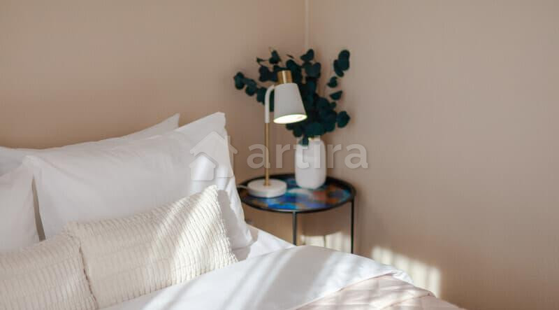 2-комн. квартира, 42.4 м2, 2/17 эт. Самара - изображение 3