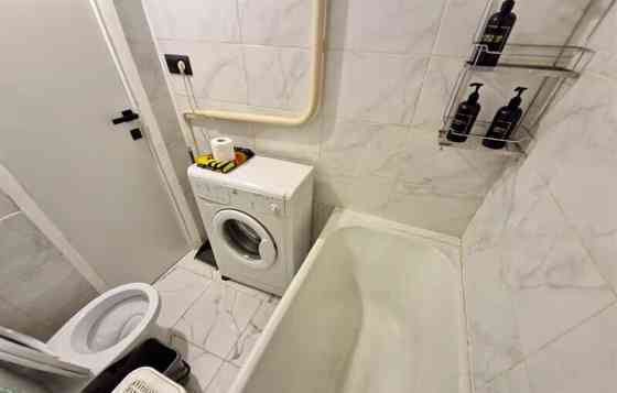 1-комн. квартира, 33 м2, 3/5 эт. Пушкино