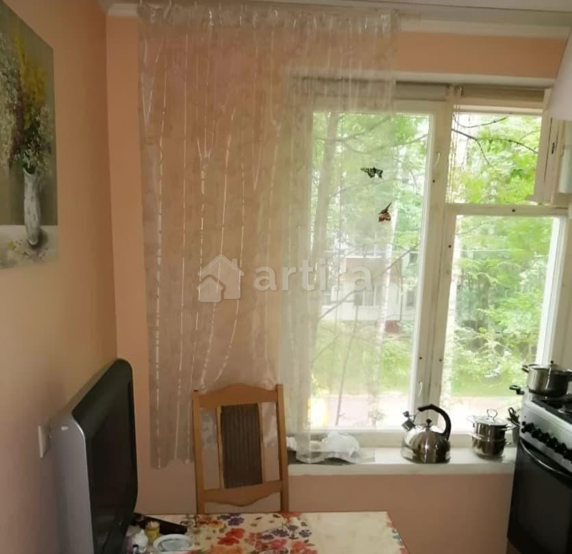 Комната, 17 м2, 2/5 эт. Москва - изображение 5