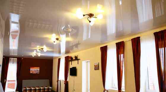 Коттедж, 300 м2 Новосибирск