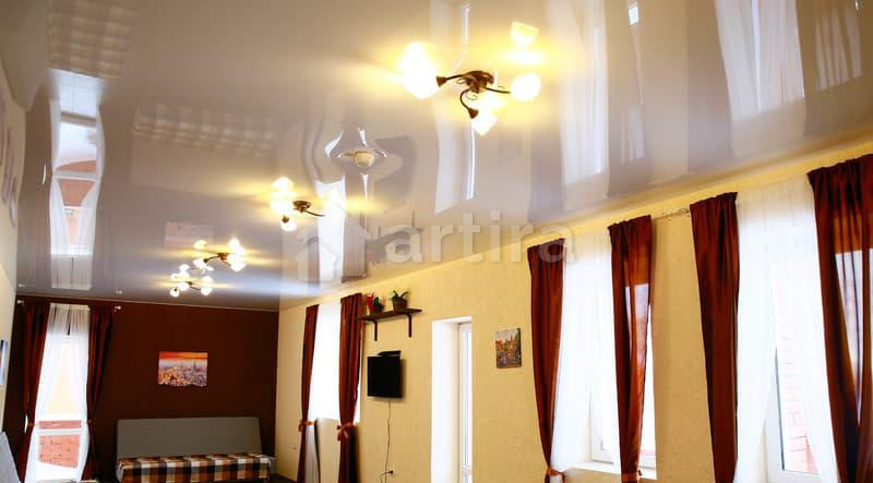 Коттедж, 300 м2 Новосибирск - изображение 3