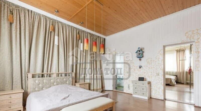 Коттедж, 470 м2 Одинцово - изображение 18