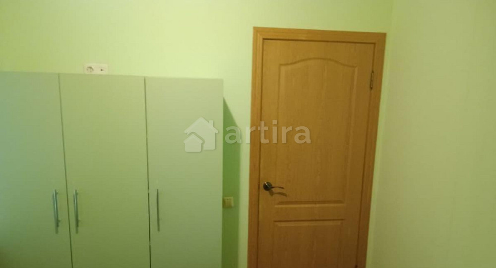 Комната, 8 м2, 1/5 эт. Ростов-на-Дону - изображение 4