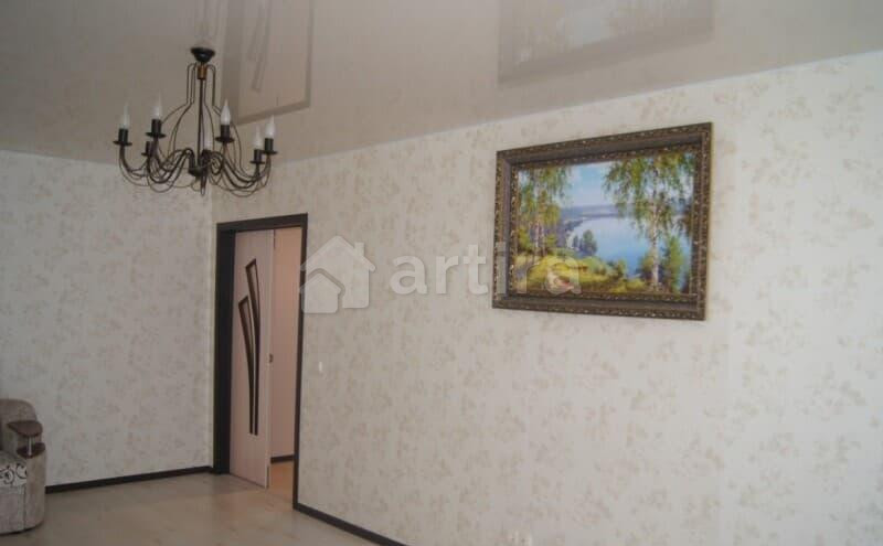 2-комн. квартира, 65 м2, 5/25 эт. Санкт-Петербург - изображение 3