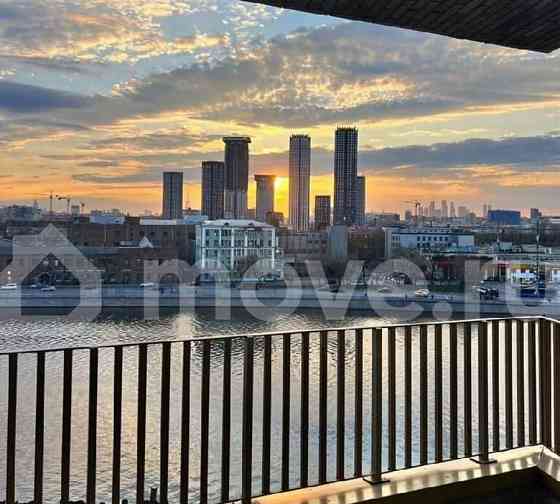 3-комн. квартира, 96 м2, 7/19 эт. Москва