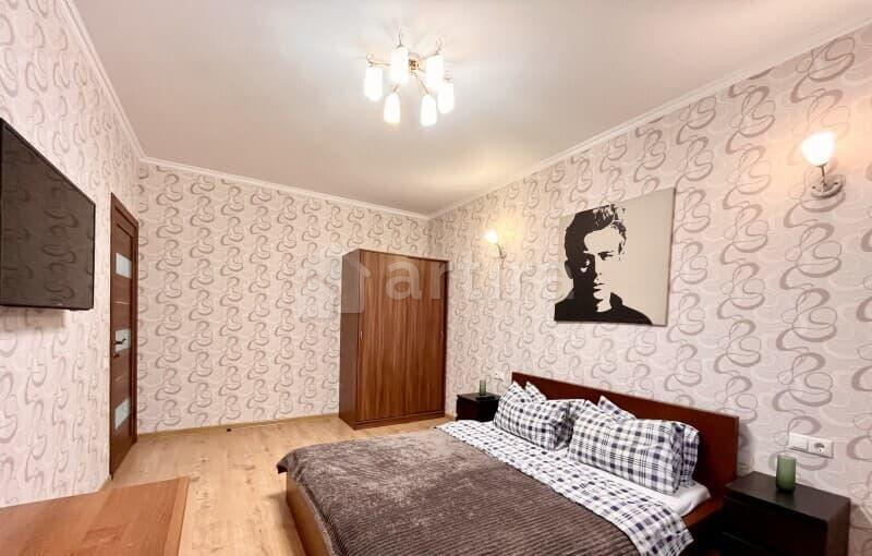 3-комн. квартира, 70 м2, 13/15 эт. Железнодорожный - изображение 2