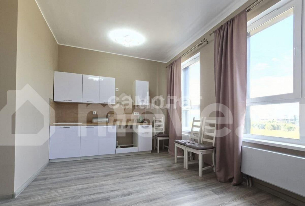 Студия, 27.5 м2, 5/17 эт. Москва - изображение 7