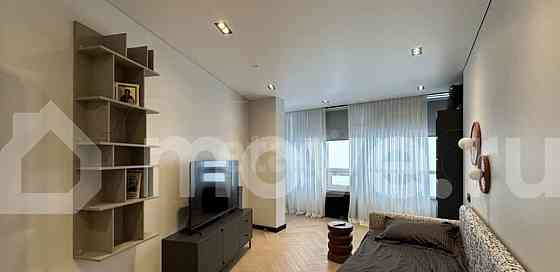 4-комн. квартира, 104 м2, 30/33 эт. Москва