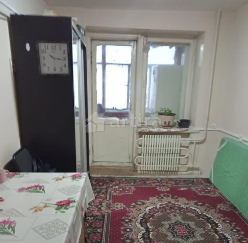 Комната, 12 м2, 2/5 эт. Обнинск - изображение 1