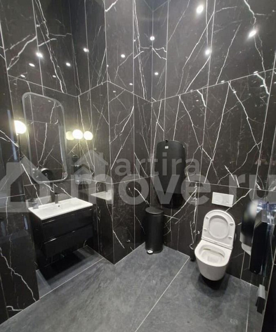 5-комн. квартира, 165 м2, 6/10 эт. Москва - изображение 4