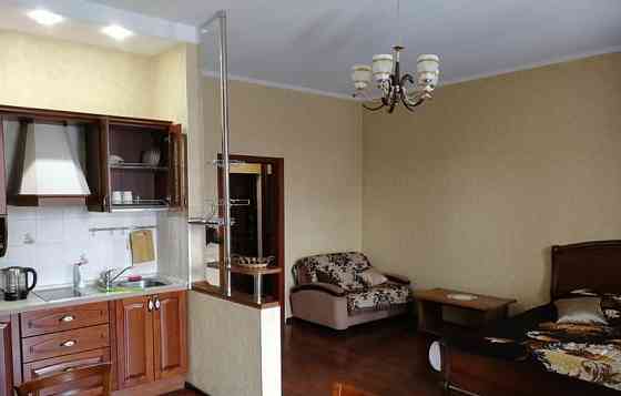 1-комн. квартира, 48 м2, 5/12 эт. Иркутск