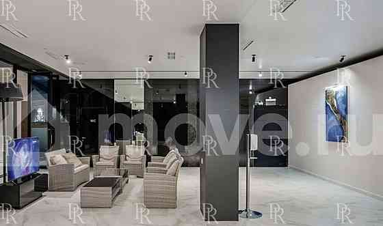 4-комн. апарт-ы, 286.2 м2, 12/12 эт. Москва