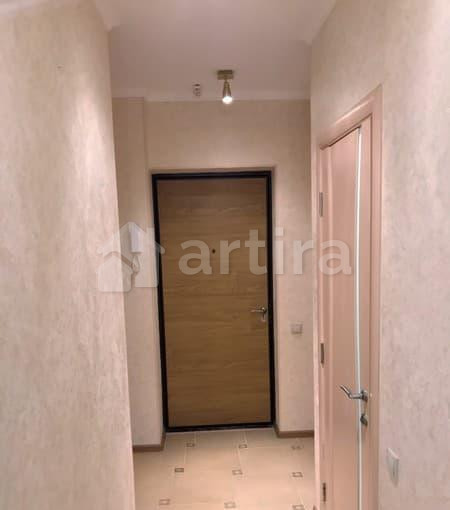 Студия, 34 м2, 21 эт. Мытищи - изображение 9