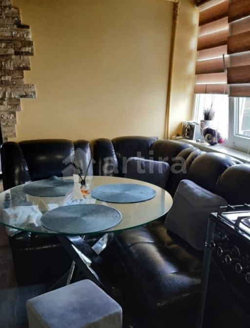 Дом, 55 м2, 5 соток, 1 эт. Евпатория - изображение 4