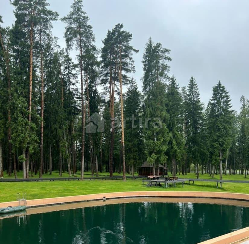 Коттедж, 700 м2, 1.2 га, 3 эт. Солнечногорск - изображение 7