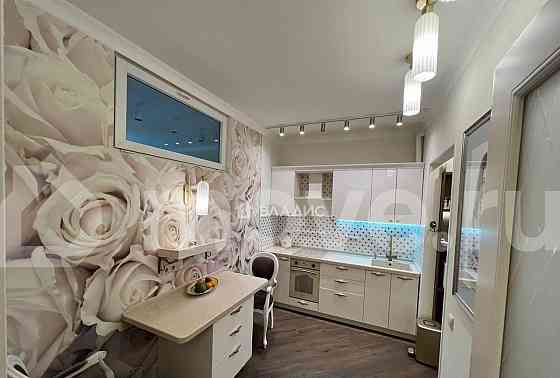 3-комн. квартира, 78 м2, 28/33 эт. Москва