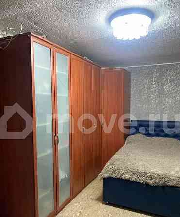 1-комн. квартира, 31.4 м2, 7/9 эт. Москва