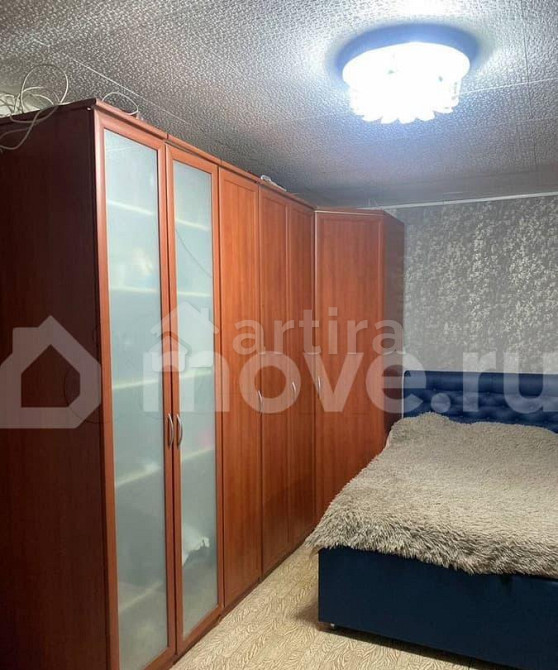 1-комн. квартира, 31.4 м2, 7/9 эт. Москва - изображение 6