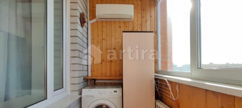 1-комн. квартира, 43 м2, 8/14 эт. Тюмень - изображение 18