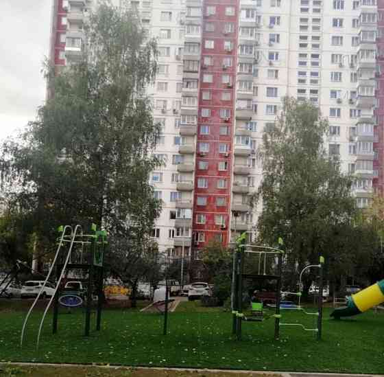 Комната, 14 м2, 12/16 эт. Москва