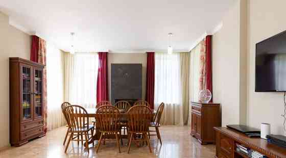 Коттедж, 550 м2 Мытищи