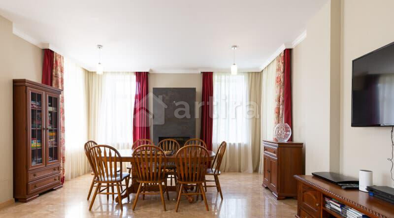 Коттедж, 550 м2 Мытищи - изображение 6