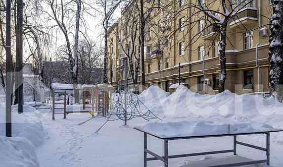 4-комн. квартира, 115.3 м2, 4/6 эт. Москва