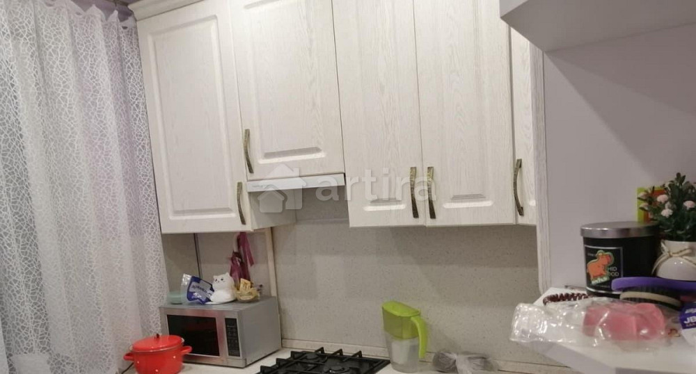 Комната, 9.2 м2, 4/9 эт. Москва - изображение 3