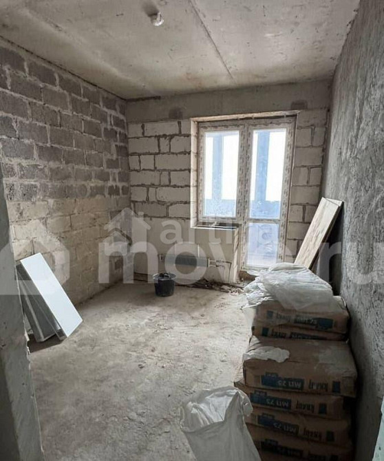 4-комн. квартира, 129 м2, 12/15 эт. Москва - изображение 2