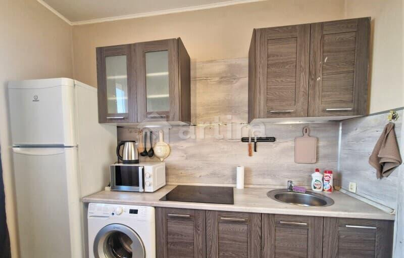 1-комн. квартира, 40 м2, 14/17 эт. Пушкино - изображение 12