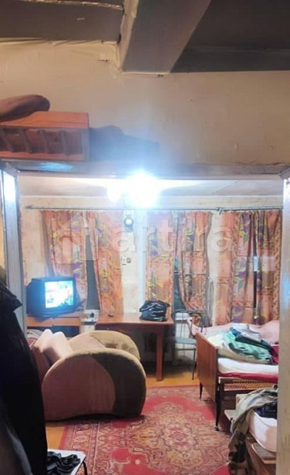 Дом, 32 м2, 14 соток, 1 эт. Белоярский - изображение 6