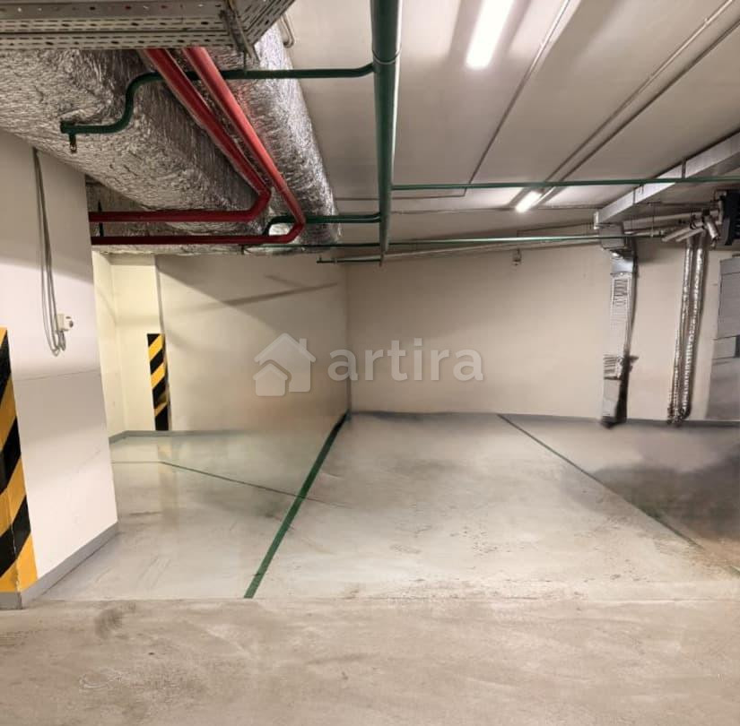 Гараж, 45 м2 Москва - изображение 4